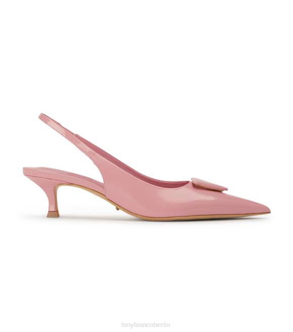 Pumps | de Tony Bianco Frauen Kimmy-Heels Moschus hallo Glanz 4624331